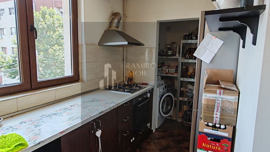 Apartament 2 camere, Popesti/Amurgului, aproape de metrou, mobilat - Poză 7