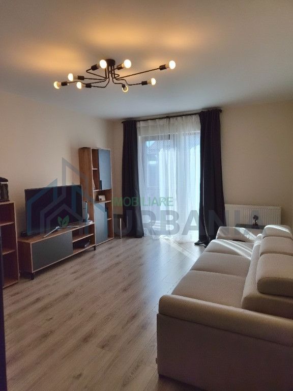 Apartament cu 4 camere de vânzare în Valea Lupului - Poză 7