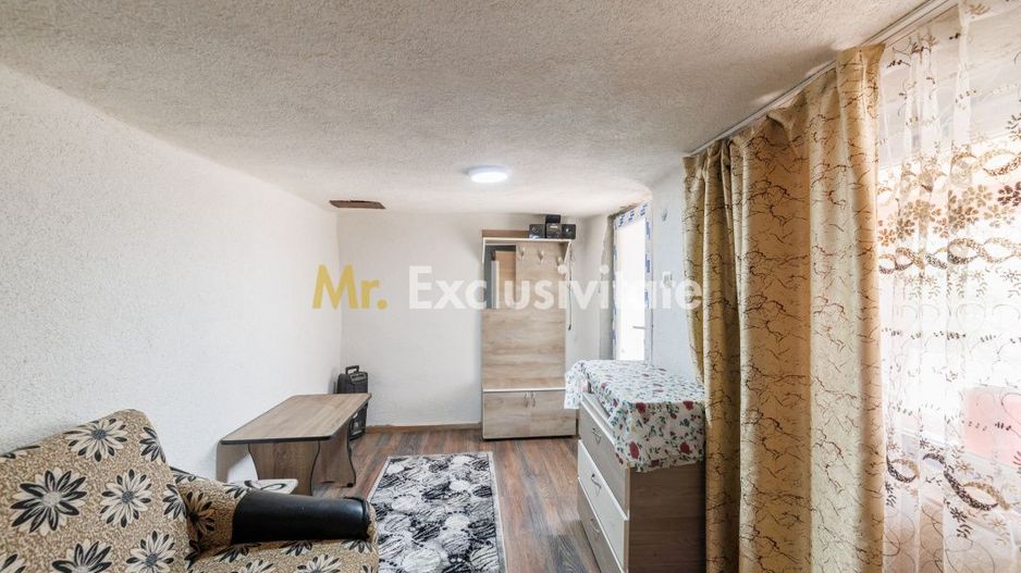 Casa+teren 2.140 mp de vanzare – Ciesti, Lunca Corbului– la doar 30 km Pitesti - Poză 4