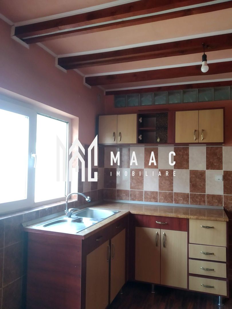 Casă 3 camere I 120mpu I curte 500mp I Gușterița - Poză 3