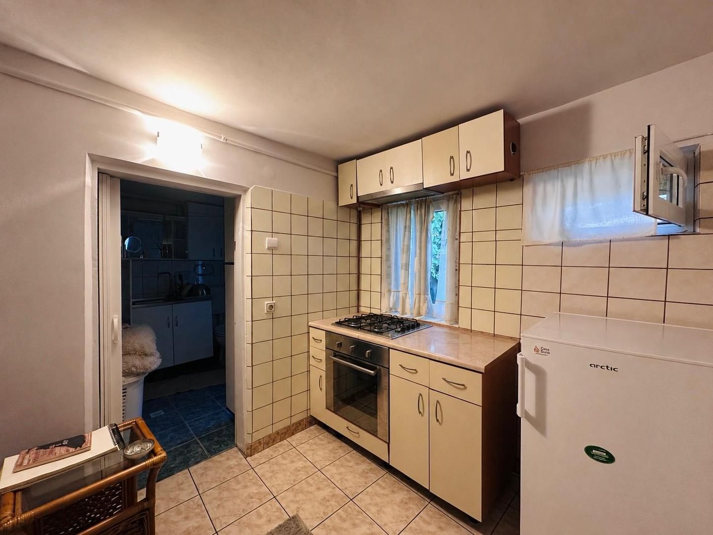 Garsoniera -Piata Romana-ASE-Oferta studenti - Poză 5