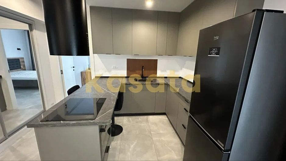Apartament 2 camere One Cotroceni | Parcare subterană inclusă - Poză 4
