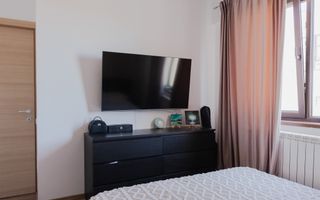 TOMIS PLUS (COD 05) Apartament 3 Camere Premium Ideal pentru Familie - Poză 14