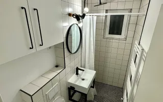 Apartament 2 camere | Hipodrom 1 ,Sibiu | 38mp Parter - Poză 18