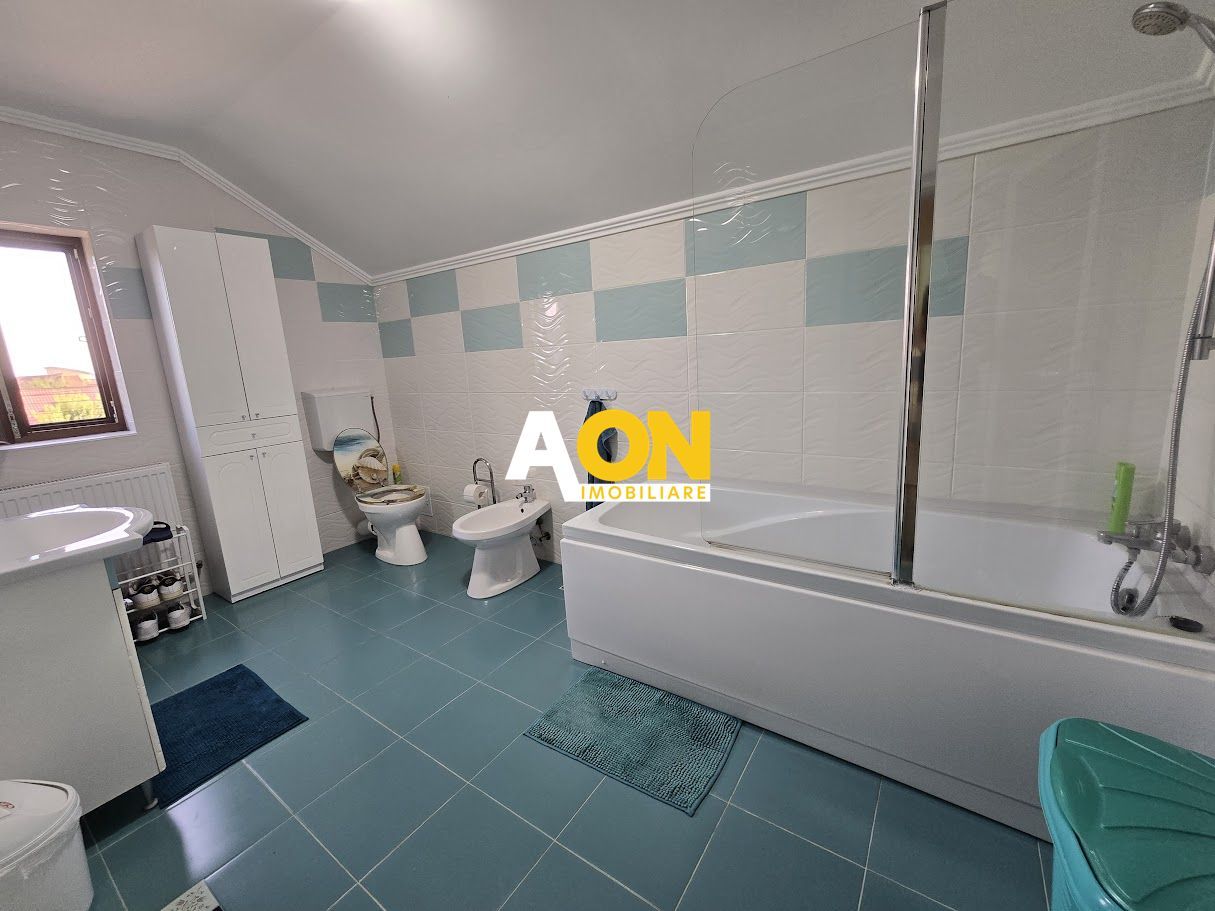 Casa 5 Camere Zona Schit, 520mp Teren, cu Garaj - Poză 27