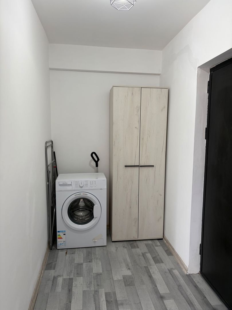 Apartament la cheie | 2 camere | terasa | parcare | Lombului - Poză 2