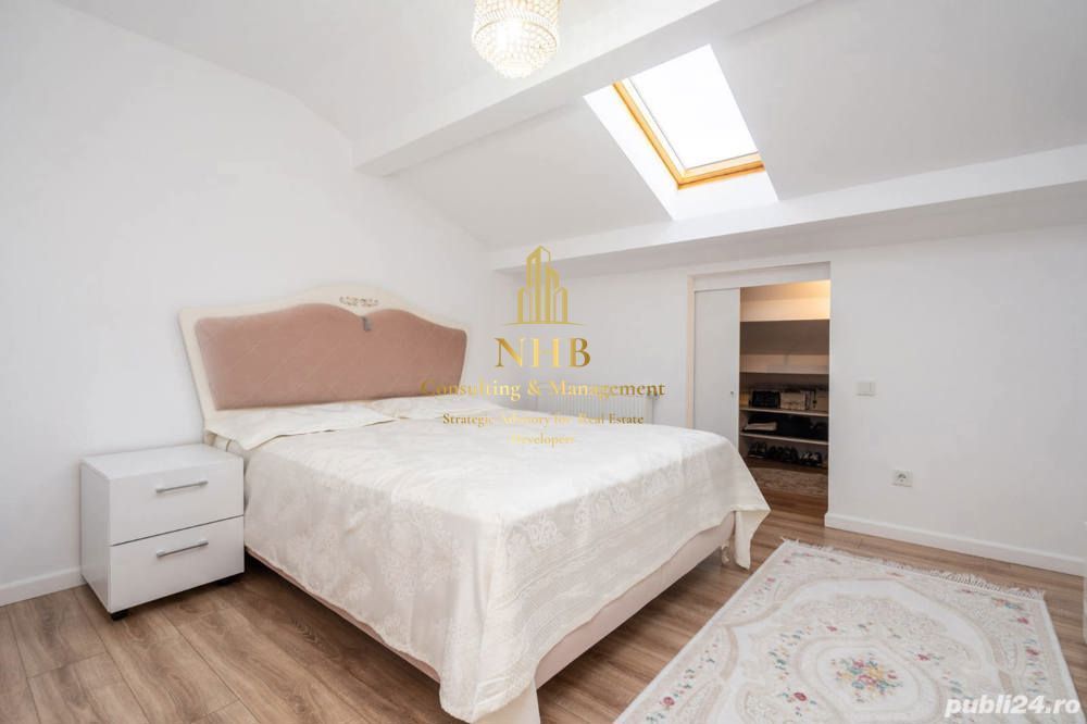 Apartament de 2 camere finisat modern de vanzare langa metrou - Poză 2