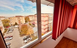 Apartament 2 camere, mobilat, utilat,53mp utili,  Cetate,  Alba Iulia - Poză 10