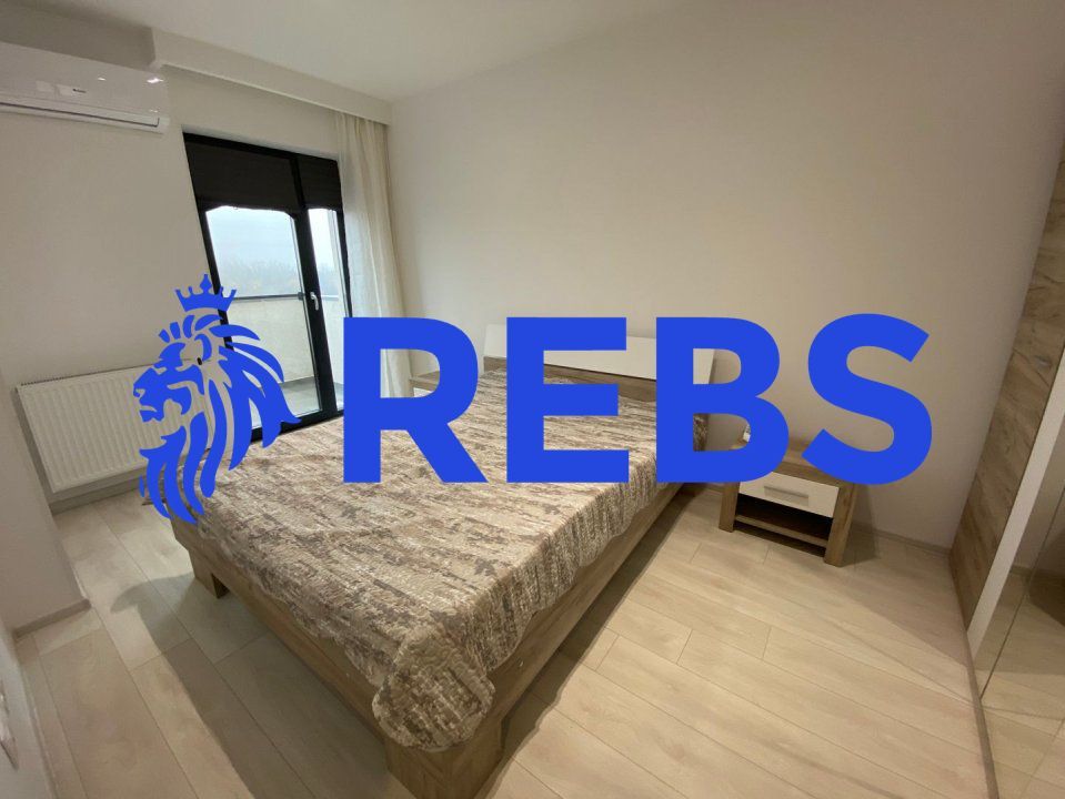 Apartament 2 camre Baneasa | Sisesti | Maia Residence - Poză 4