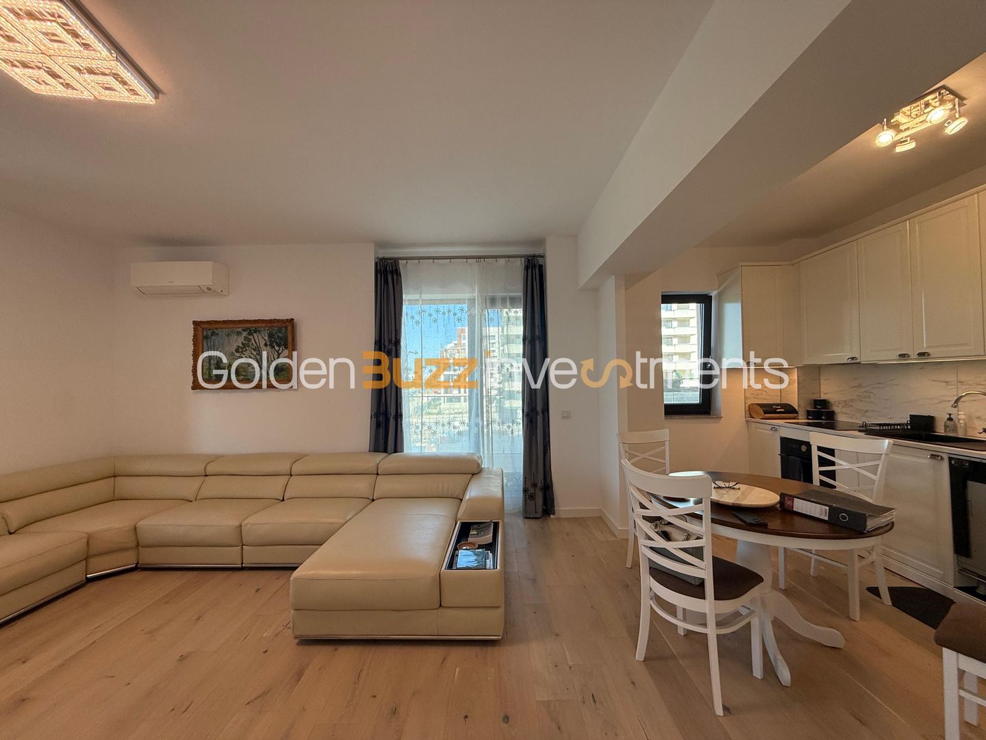Apartament 4 camere – First Estate | 2 parcari - Poză 3