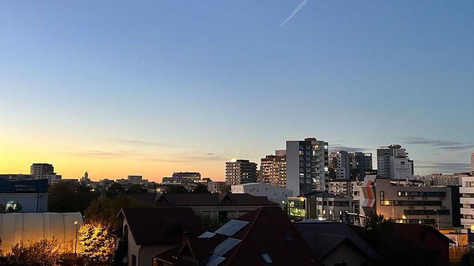 Mihai Bravu 3 camere bloc Boutique an 2021 - Poză 34