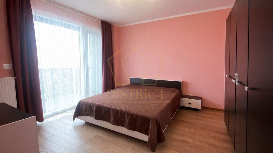 Apartament cu 2 camere | Aradului - Poză 3