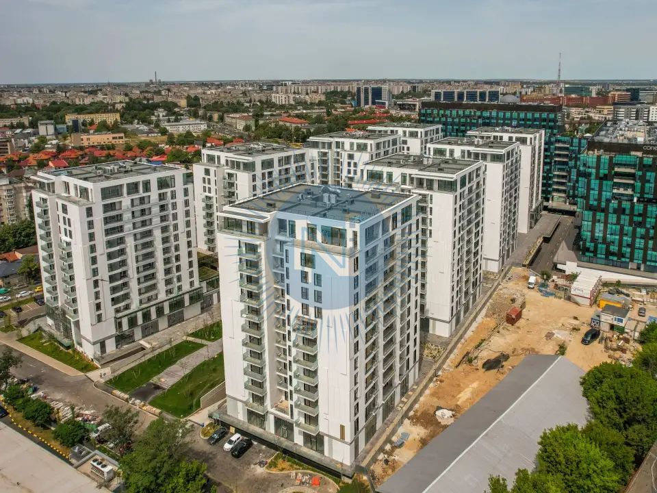 Apartament One Cotroceni cu loc de parcare - Poză 1