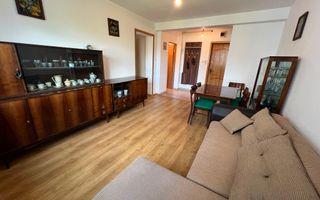 Apartament 2 camere 55 mp con.-etaj 1- Zona Decebal - Poză 2