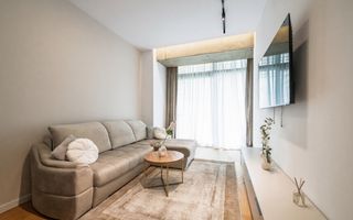 Apartament High End 2 camere Upsite I Loc de parcare si boxa - Poză 1