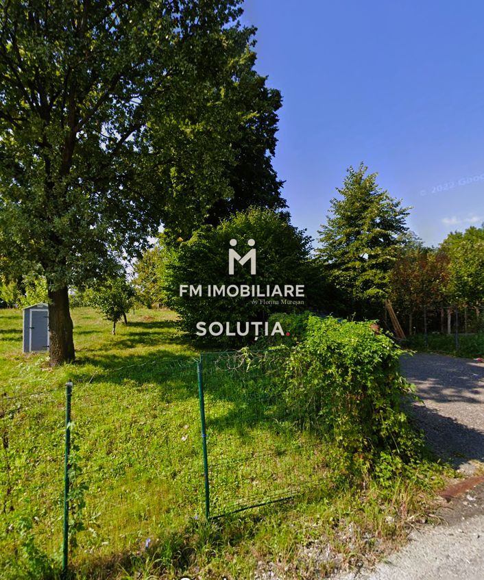 Teren intravilan 10 ari, zona Grigore Ureche, PUZ! - Poză 7