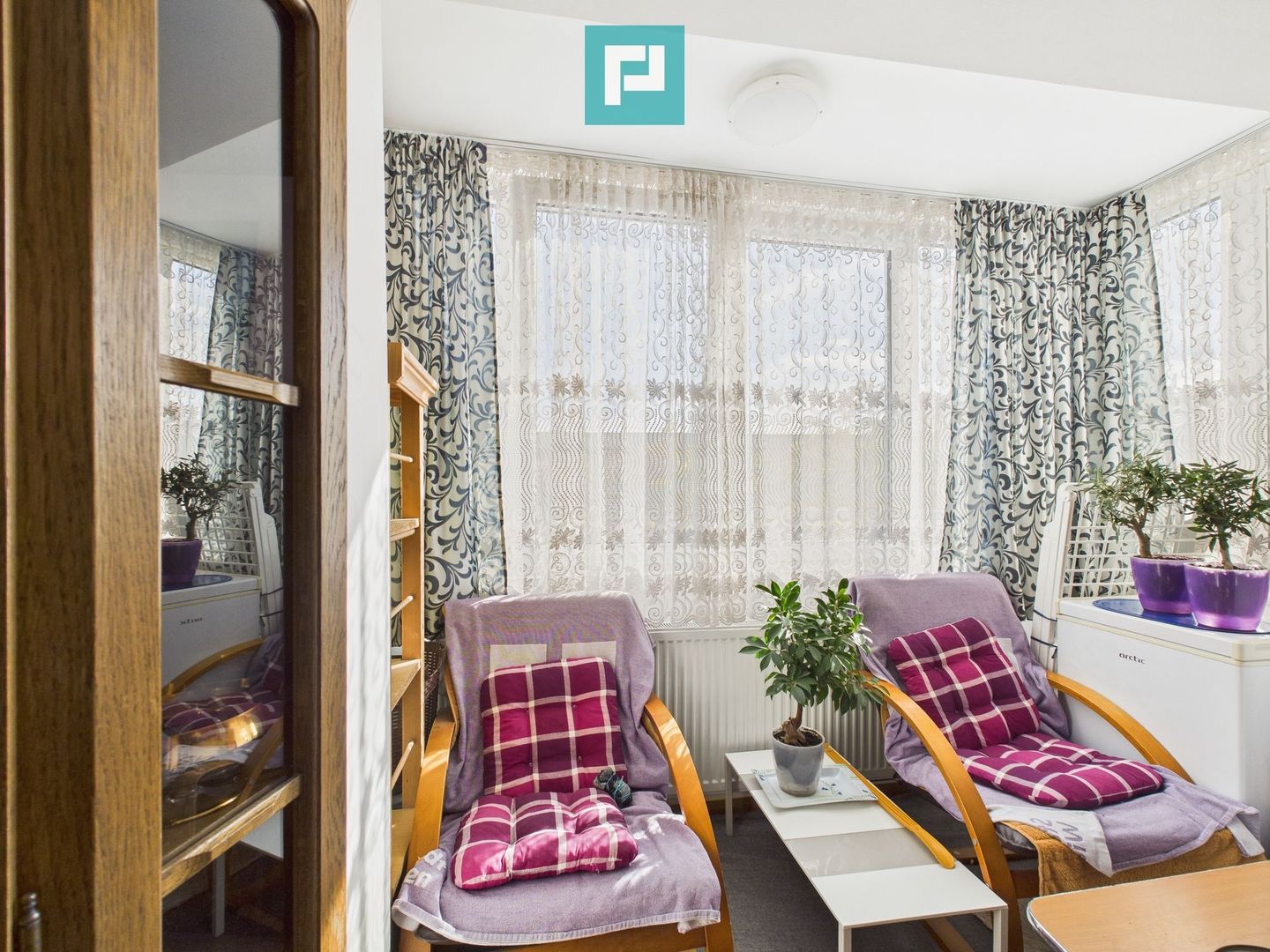 Apartament cu două camere zona gării - Poză 4