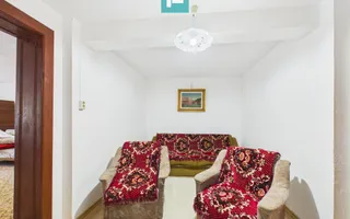Casă cu teren 2877 mp, orașul Ineu - Poză 29