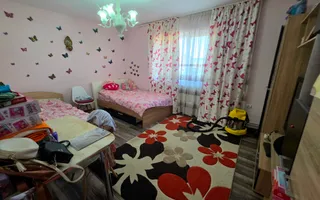 Casa Individuala, 3 Camere. 650mp Teren, Zona Micesti - Poză 11