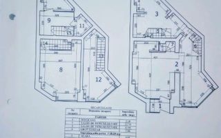 Spatiu comercial de inchiriat zona ultra centala (Bulevardul Dacebal) - Poză 3