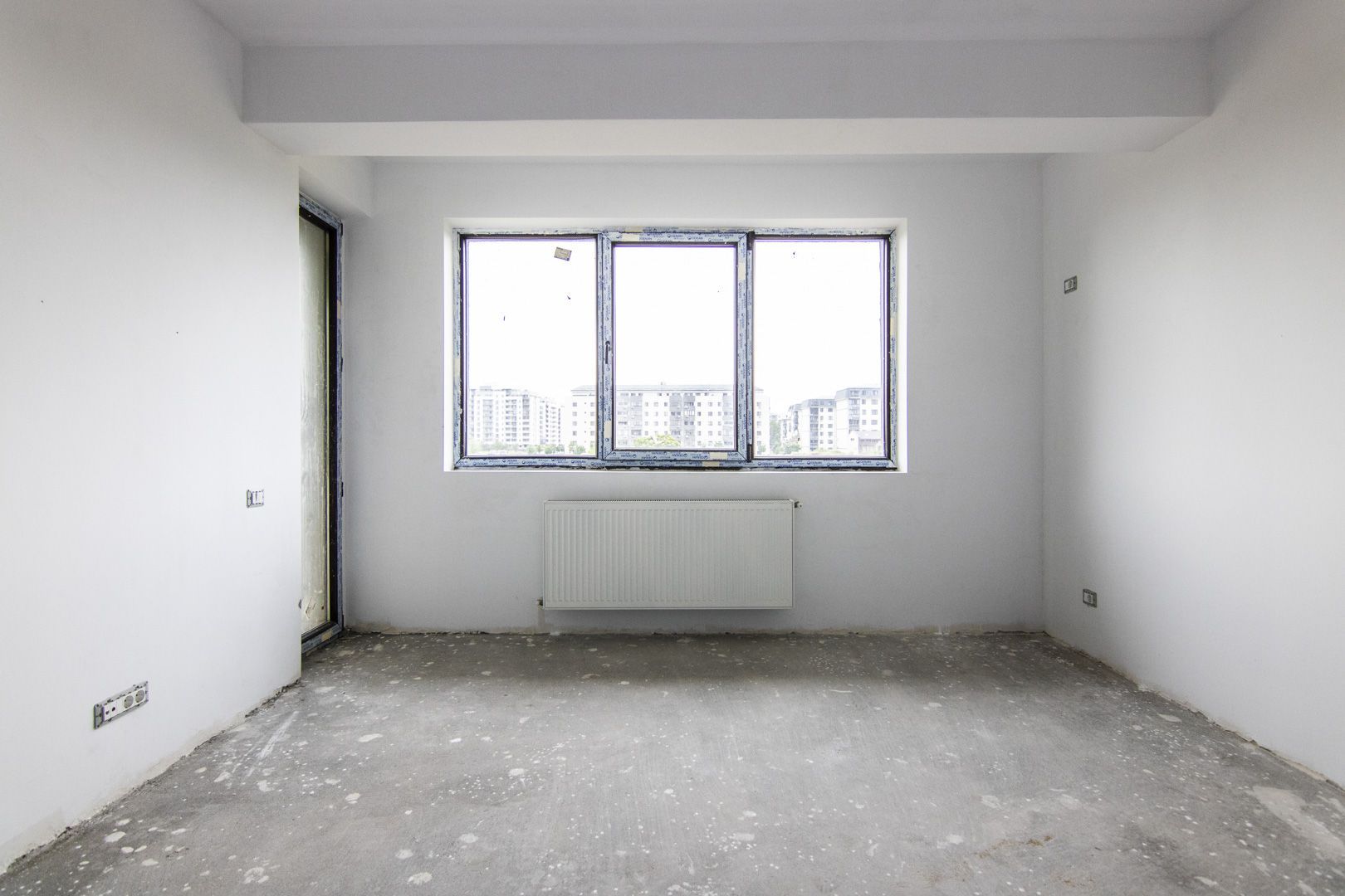 Valea Doftanei, Apartament 2 camere, decomandat, Bloc Nou - Poză 19
