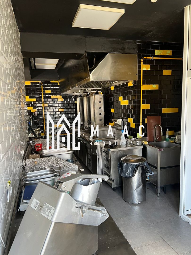 Spatiu comercial | Preluare afacere | Shaormerie - Poză 5
