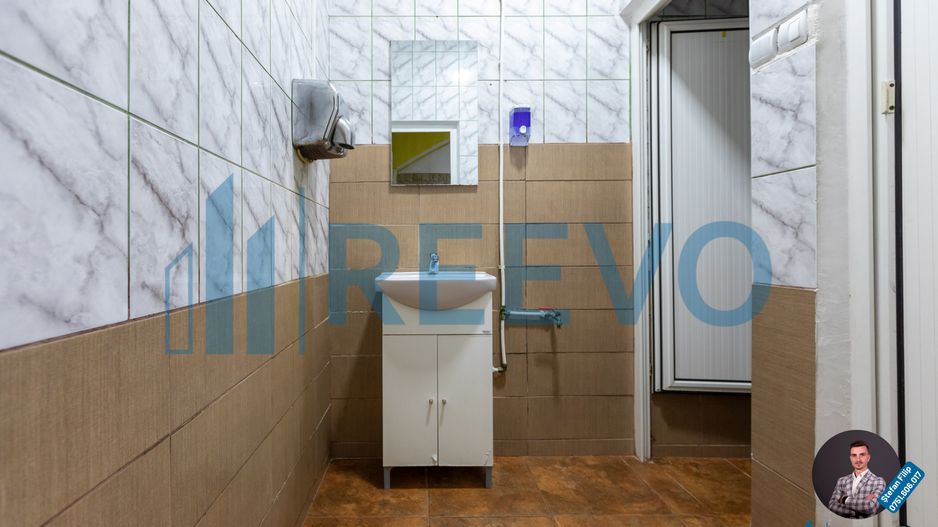 Spațiu Comercial de vânzare, Zona Cornișa, Bacău - Poză 12