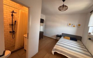 VANZARE GARSONIERA STUDIO 25MP RENOVAT CENTRALA PROPRIE PARCUL CISMIGIU - Poză 1