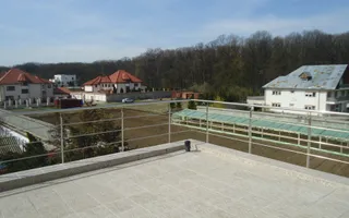 VILA CU 5 CAMERE LA INCHIRIERE LANGA BRITISH SCHOOL - Poză 11