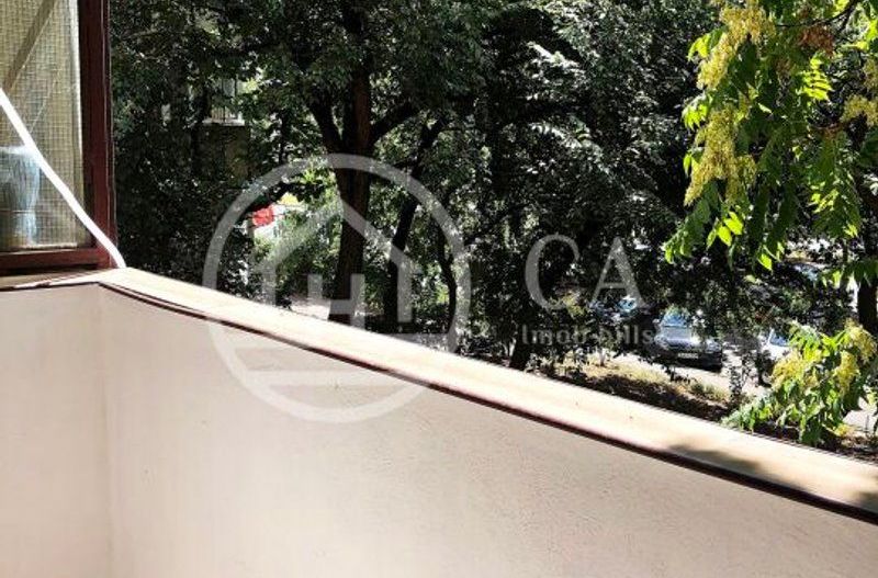 Apartament de inchiriat cu 2 camere in zona Dacia, Oradea - Poză 11