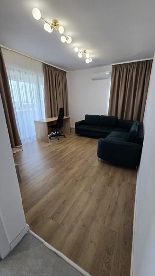 Premium 2 camere, etaj 9/11, centrala, parcare optionala, Liviu Rebreanu - Poză 2