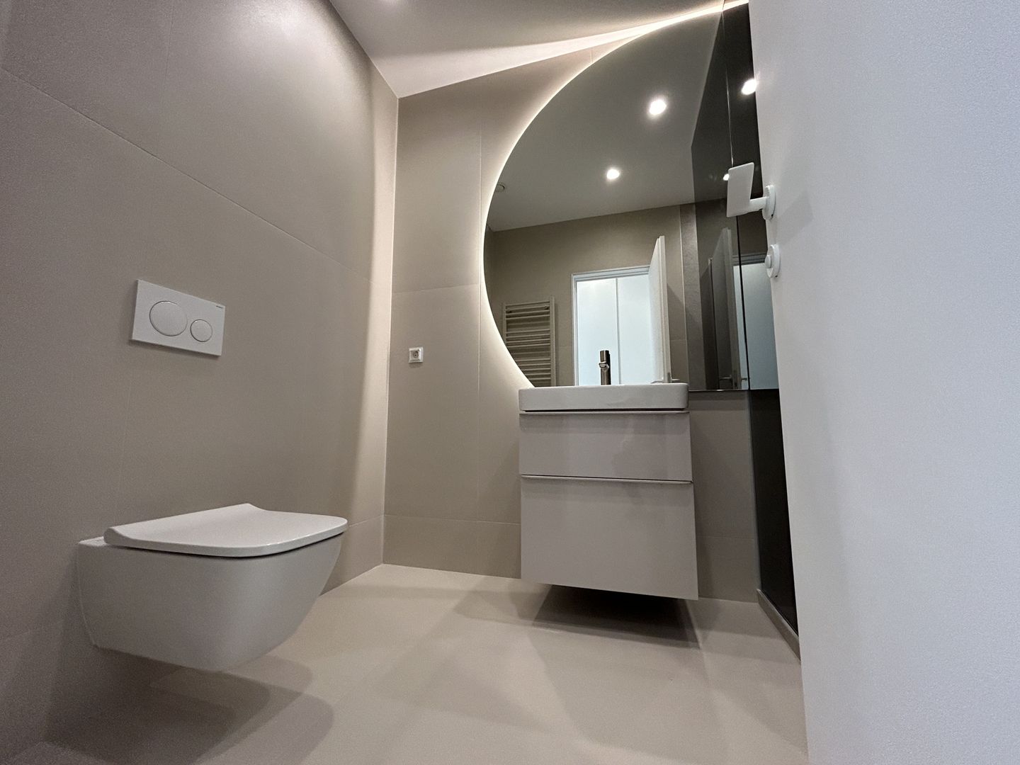 Apartament 3 camere | Aviatiei | Promenada Mall - Poză 5