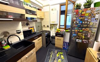 Apartament 2 Camere de Vânzare – Vedere Panoramica Lacul Morii - Poză 5