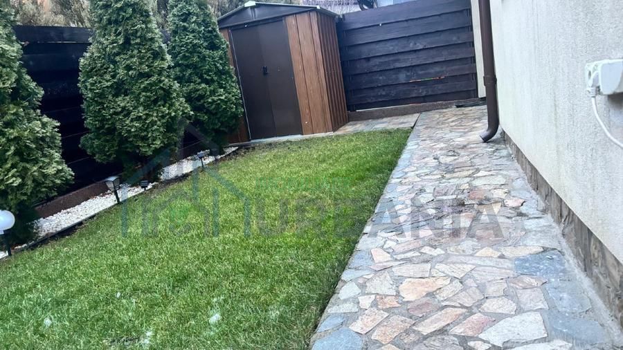 Family Market Miroslava–Casa P+E, 232 mp teren,3 dormitoare,2 băi,mobilată - Poză 6