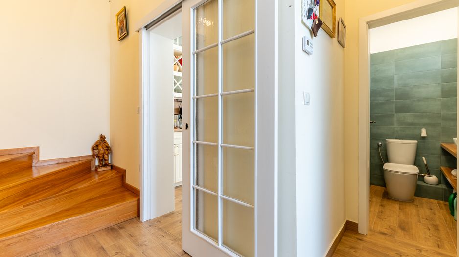 0 % comision, Casa cocheta situata intr-o locatie deosebita, Manastur - Poză 7