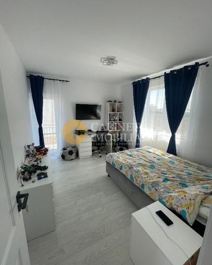 Casa Miroslava P+1 mobilata si utilata - Poză 8