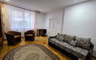 🏡 Închiriez ap. 2 camere 330€ – curte + terasă, zona semicentrală, - Poză 2