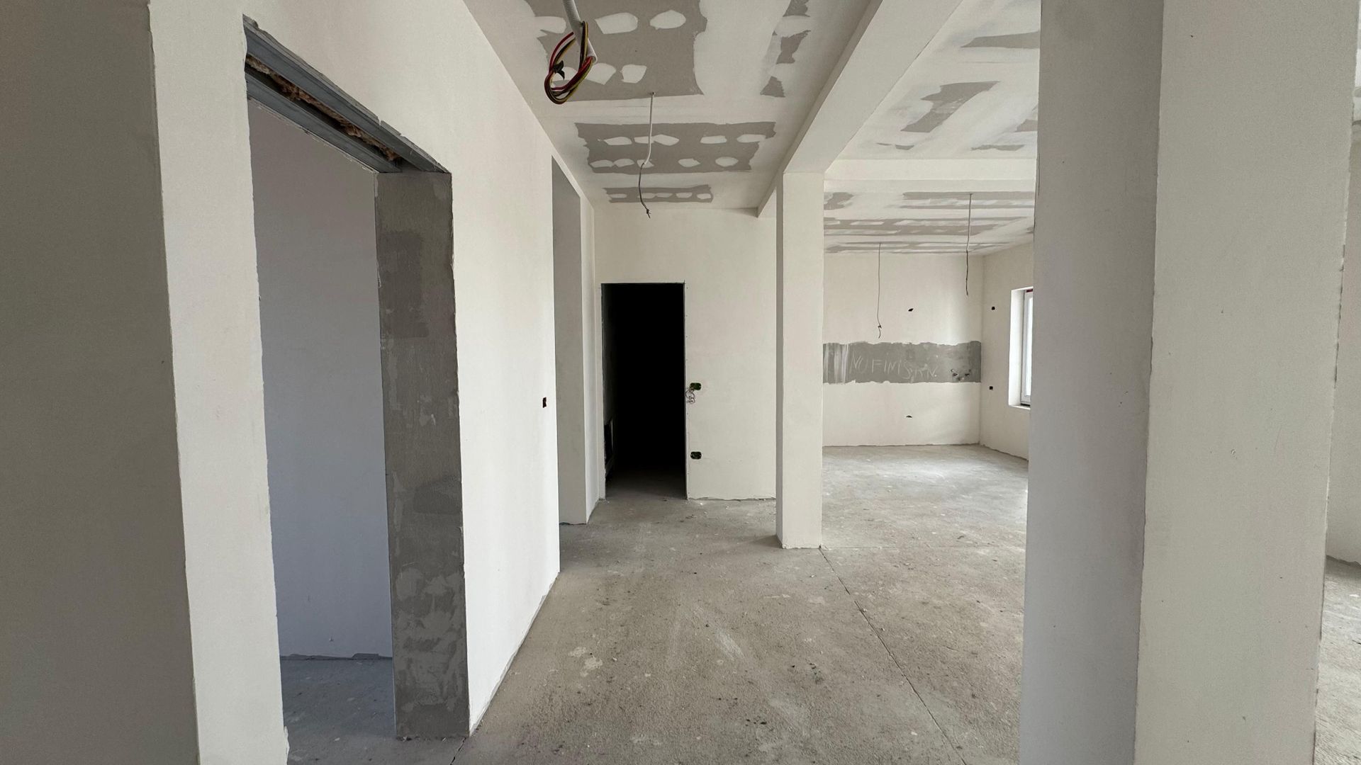 COMISION 0 | Apartamente 3 și 4 camere | Zona Metro 2 - Poză 3