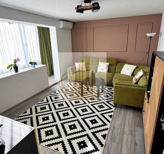 Apartament Premium 3 Camere | 68 mp | Etaj 3 | Garaj & Boxă | Zona Piața Doina - Poză 2