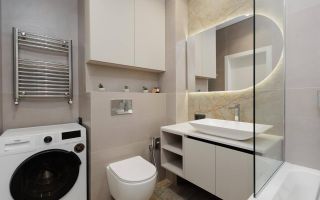 Chirie, apartament, 3 camere, str. Constantin Stere, Buiucani - Poză 6