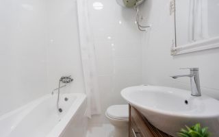 Vânzare, apartament, 2 camere, strada Nicolae Titulescu, Botanica - Poză 8