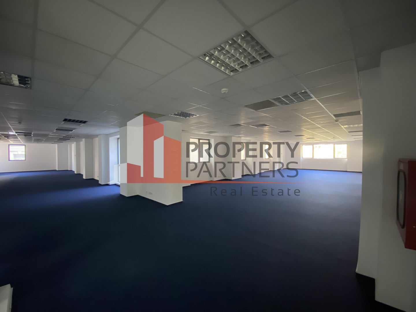 Spatiu de birou Universitate - Poză 3