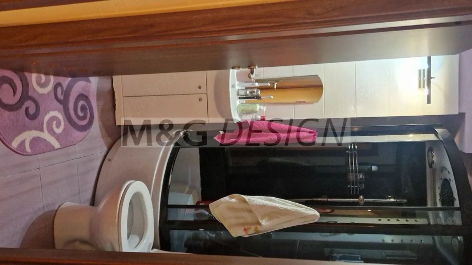 Apartament 4 camere Aradului etaj 1 - Poză 16