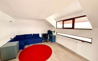 Doua etaje in vila pe malul lacului Grivita birouri rezidential - Poză 13