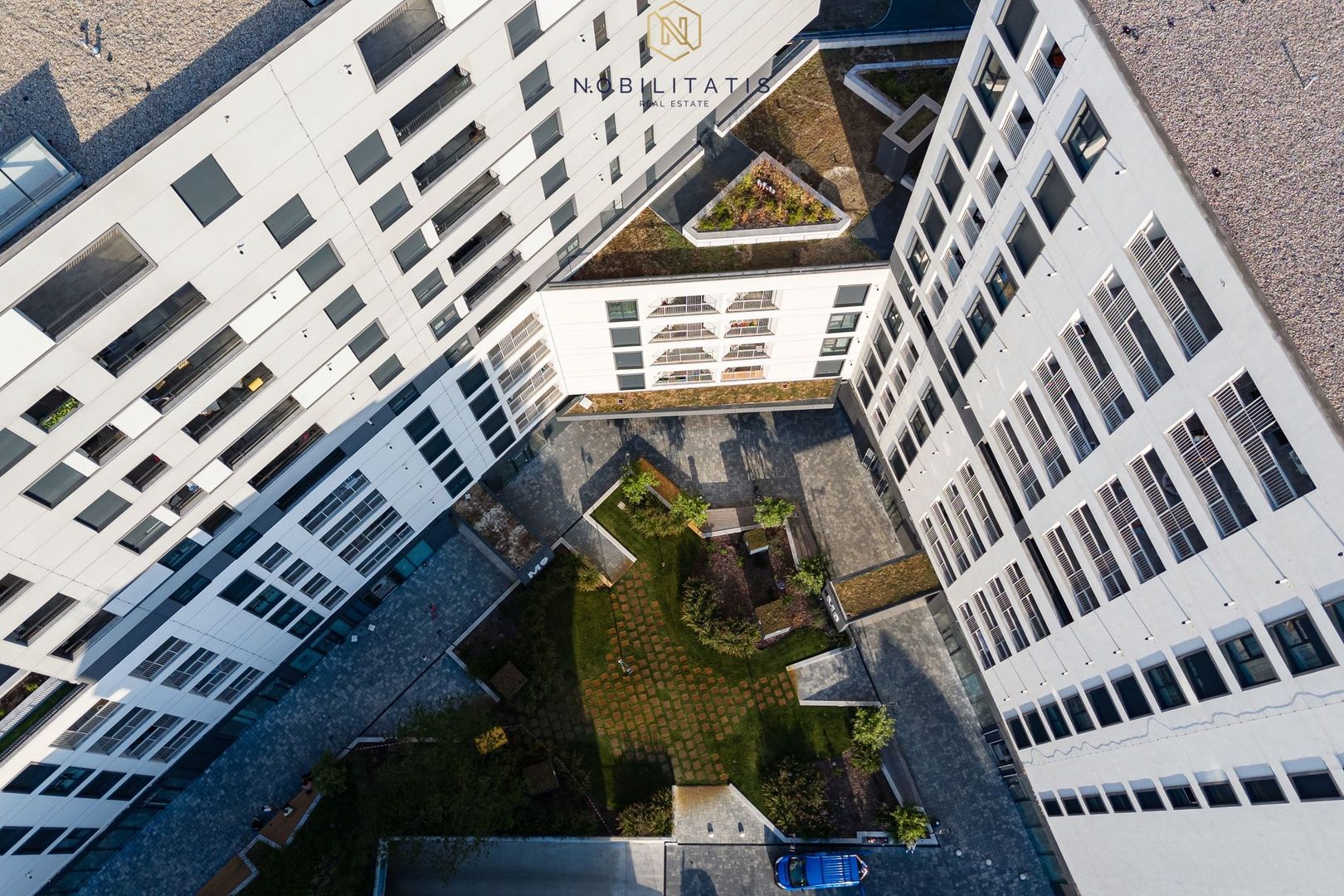 Oferta inchiriata - Apartament cu 2 camere de inchiriat | City of Mara | Garaj - Poză 20