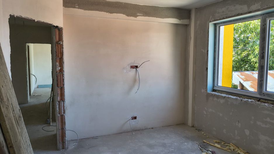 vila ind.5cam,3bai/centruPopesti Leordeni-str.Erou Pantazica Gabr - Poză 14