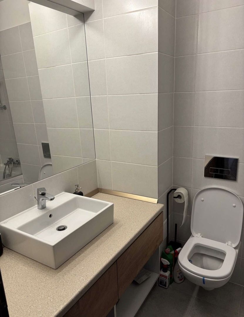 AP. 2 CAMERE- BELVEDERE RESIDENCE, PET-FRIENDLY, MASINA DE SPALAT VASE - Poză 8