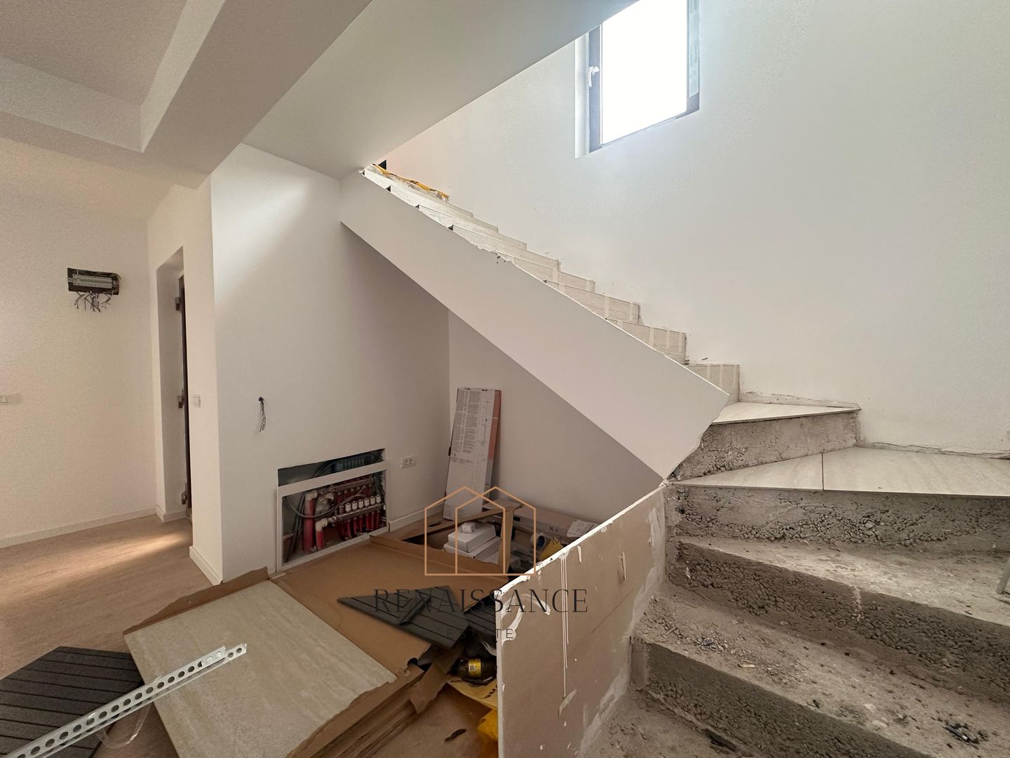 Bucovat Casa Individuala P+M+Pod 4 Camere 2 Bai | 500mp Teren - Poză 6