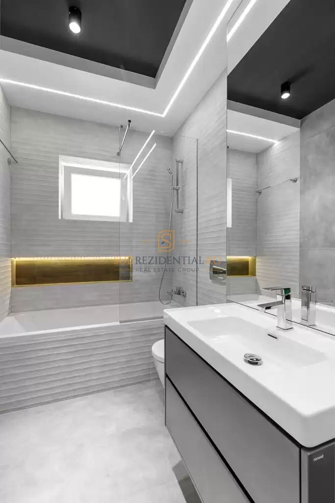 Apartament nou cu 3 camere, finisaje premium, zona ideala, acces metrou Berceni - Poză 7
