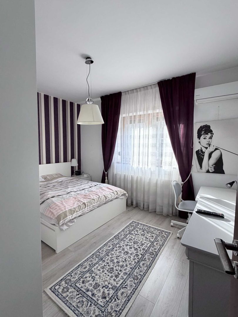 2 camere | Floreasca | Etaj 1 | Casa 2 etaje - Poză 3